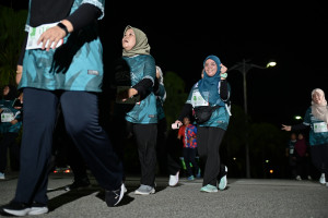Night Race @ Putrajaya 2026