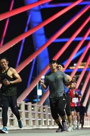 Night Race @ Putrajaya 2026