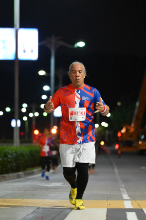Night Race @ Putrajaya 2026