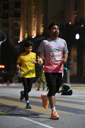 Night Race @ Putrajaya 2026