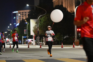 Night Race @ Putrajaya 2026