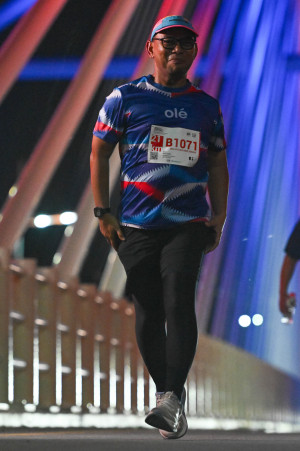Night Race @ Putrajaya 2026