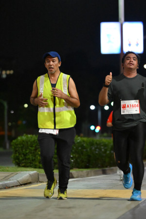 Night Race @ Putrajaya 2026