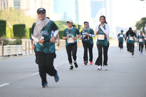 Night Race @ Putrajaya 2026