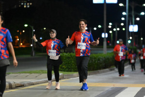 Night Race @ Putrajaya 2026