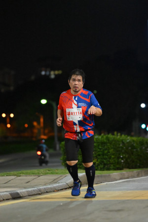 Night Race @ Putrajaya 2026