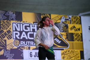 Night Race @ Putrajaya 2026