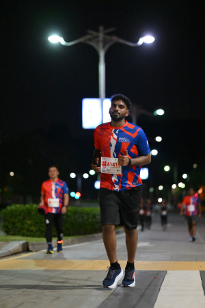 Night Race @ Putrajaya 2026