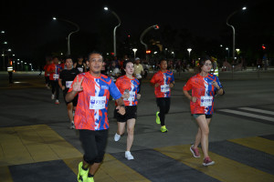 Night Race @ Putrajaya 2026