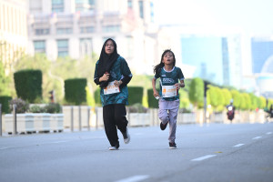 Night Race @ Putrajaya 2026