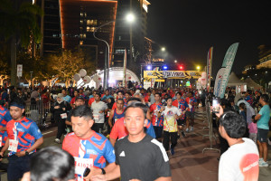 Night Race @ Putrajaya 2026