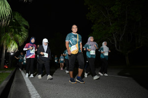 Night Race @ Putrajaya 2026