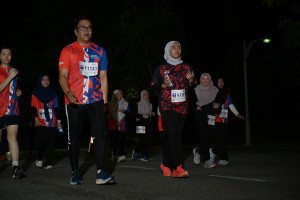 Night Race @ Putrajaya 2026