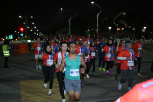 Night Race @ Putrajaya 2026