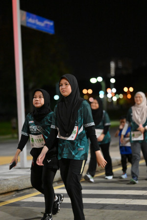 Night Race @ Putrajaya 2026
