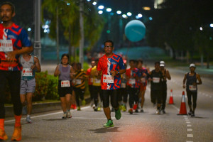 Night Race @ Putrajaya 2026