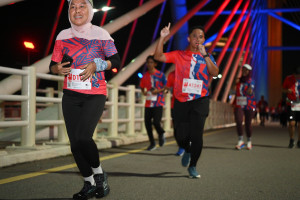 Night Race @ Putrajaya 2026