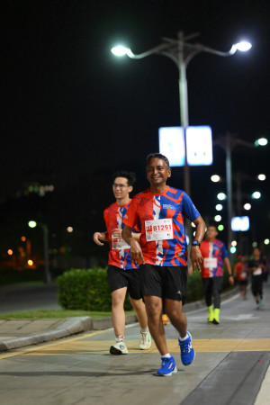 Night Race @ Putrajaya 2026