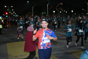Night Race @ Putrajaya 2026