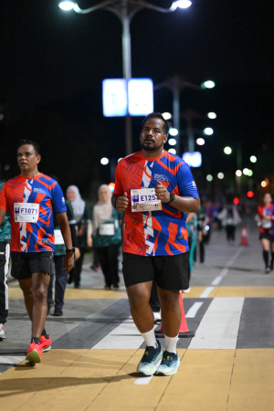 Night Race @ Putrajaya 2026