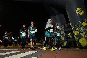 Night Race @ Putrajaya 2026