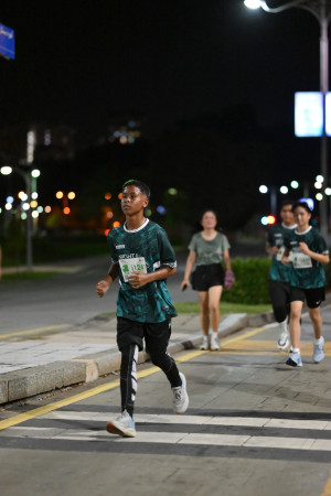 Night Race @ Putrajaya 2026