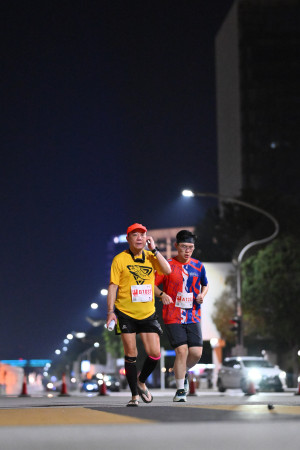 Night Race @ Putrajaya 2026