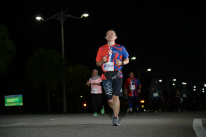 Night Race @ Putrajaya 2026