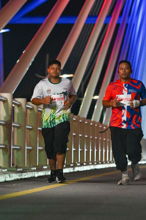 Night Race @ Putrajaya 2026