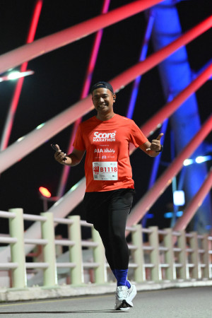 Night Race @ Putrajaya 2026