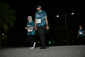 Night Race @ Putrajaya 2026
