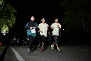 Night Race @ Putrajaya 2026