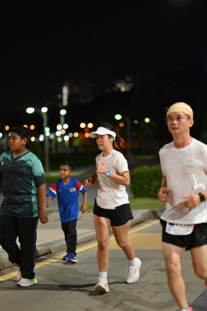 Night Race @ Putrajaya 2026