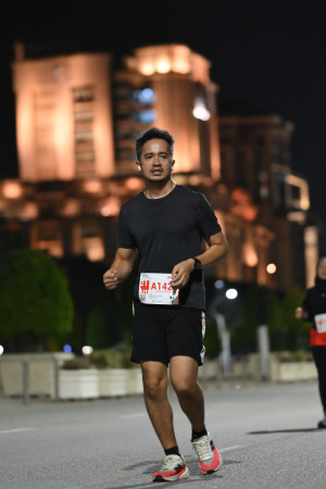 Night Race @ Putrajaya 2026