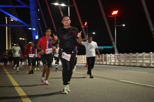 Night Race @ Putrajaya 2026