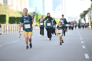 Night Race @ Putrajaya 2026