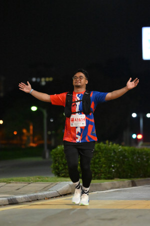 Night Race @ Putrajaya 2026