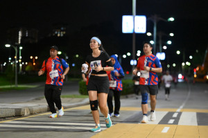 Night Race @ Putrajaya 2026