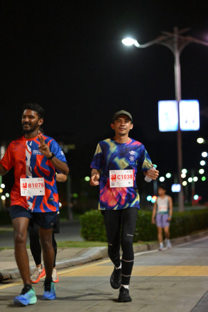 Night Race @ Putrajaya 2026