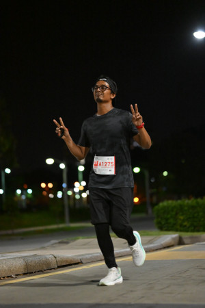 Night Race @ Putrajaya 2026