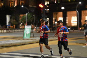 Night Race @ Putrajaya 2026