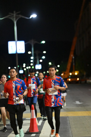 Night Race @ Putrajaya 2026