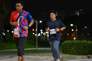 Night Race @ Putrajaya 2026