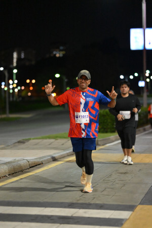 Night Race @ Putrajaya 2026