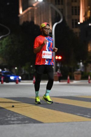 Night Race @ Putrajaya 2026