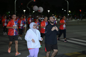 Night Race @ Putrajaya 2026