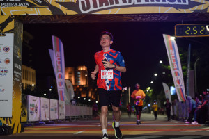 Night Race @ Putrajaya 2026