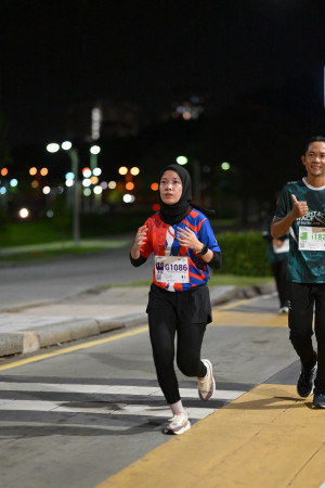 Night Race @ Putrajaya 2026