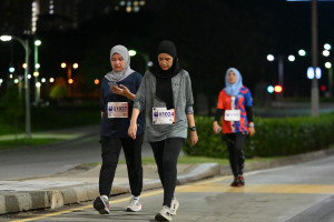 Night Race @ Putrajaya 2026