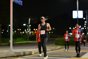Night Race @ Putrajaya 2026
